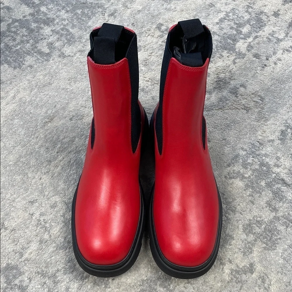 Burberry italian made